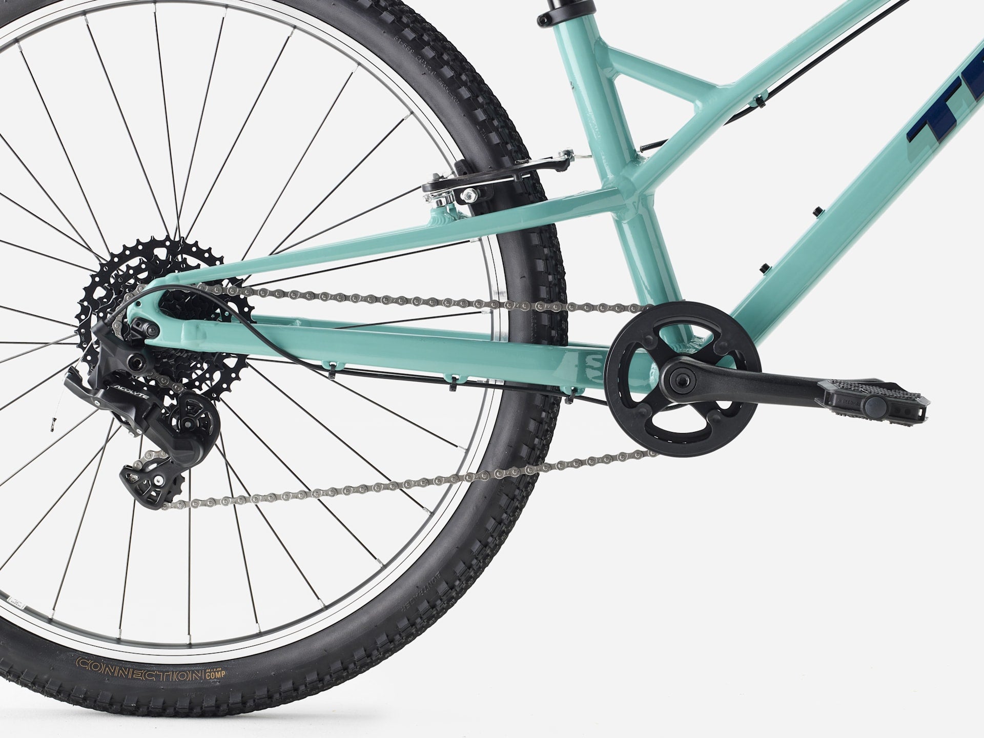 Trek Wahoo 26 Path-CYCLE CITY BICYCLES – Cycle City Bicycles