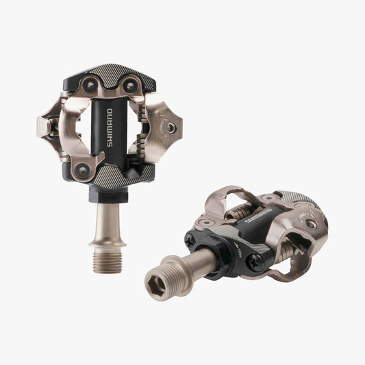 Shimano XT Deore PD-M8100 SPD Pedals