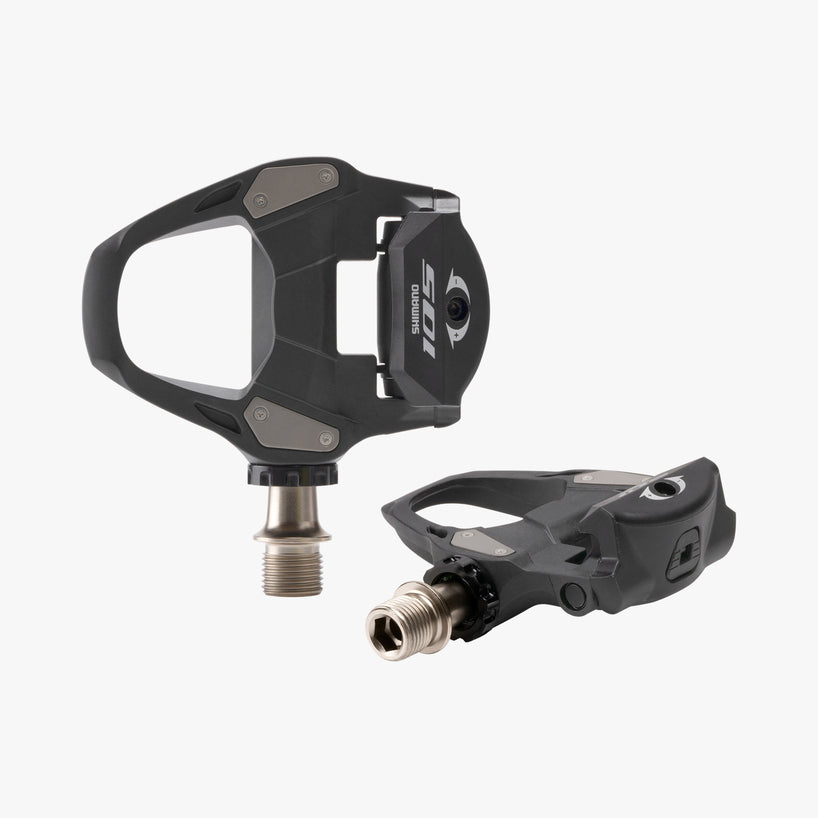 Shimano 105 PD-R7000 SPD-SL Pedals