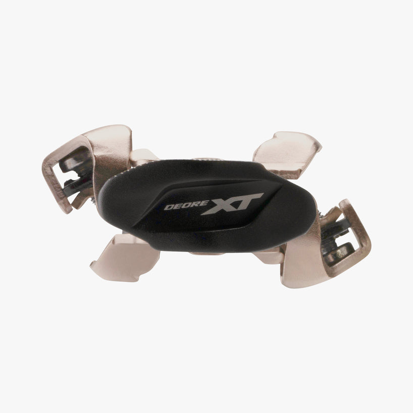 Shimano XT Deore PD-M8100 SPD Pedals