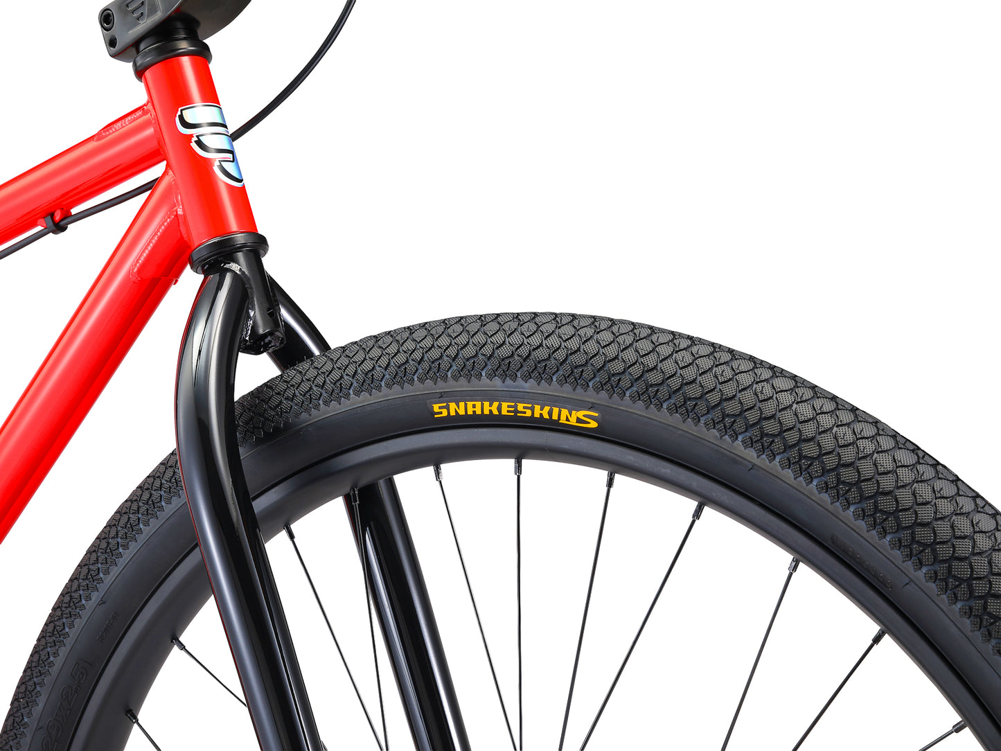 Mafia  Bomma 29 ST Red