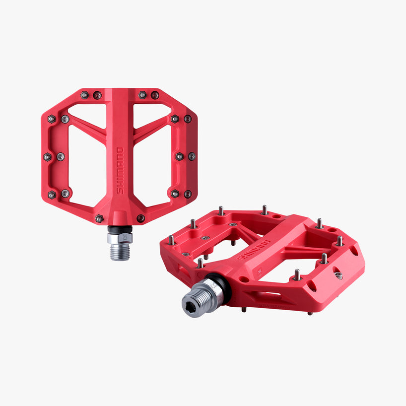 Shimano  PD-GR400 Flat Pedals