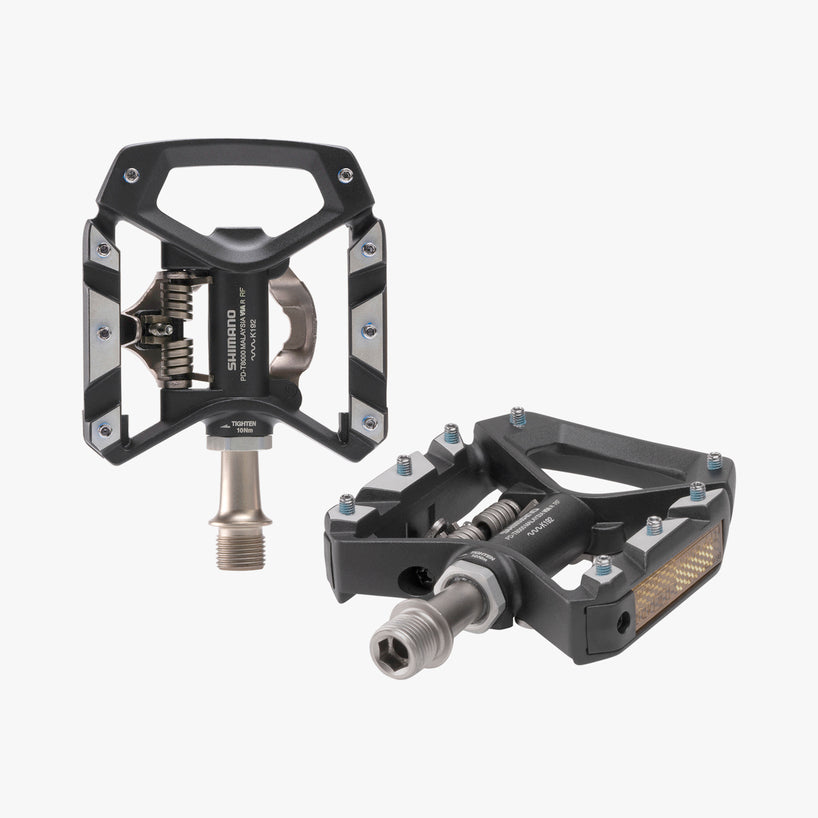 Shimano XT Deore PD-T8000 SPD Pedals