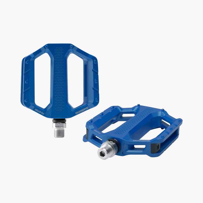 Shimano PD-EF202 Flat Pedals