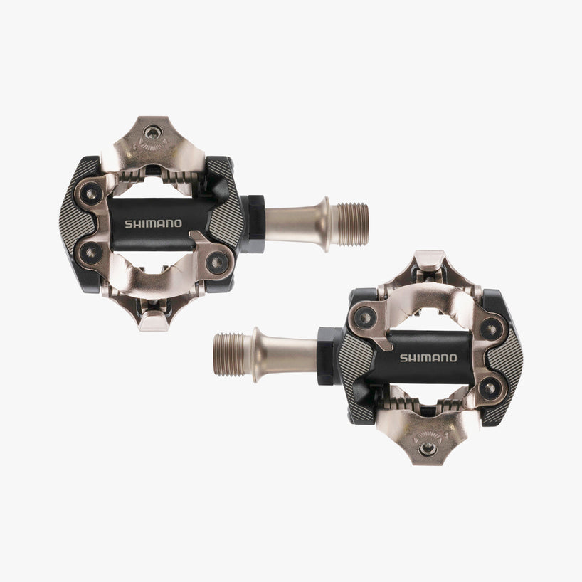 shimano pedal deore xt Shimano XT Deore PD-M8100 SPD Pedals