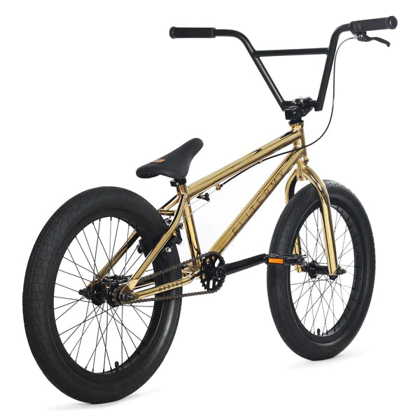 ELITE DESTRO - GOLD 20"