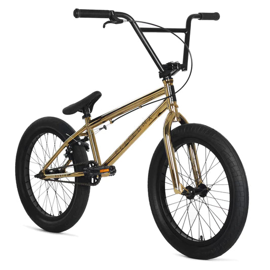 ELITE DESTRO - GOLD 20"