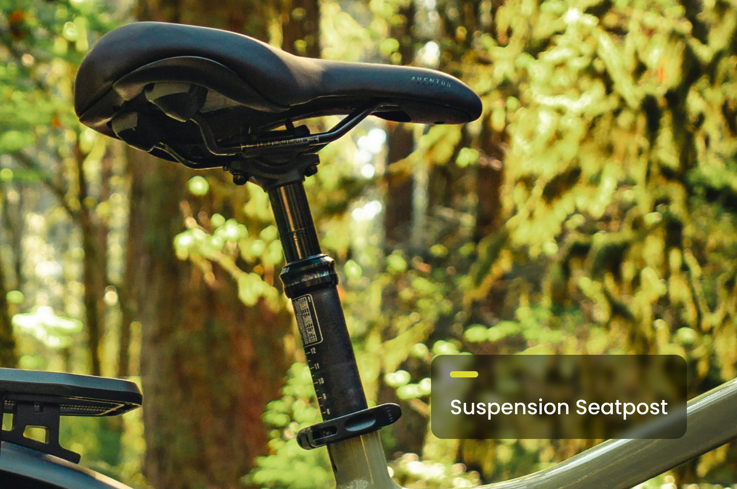 Aventure 3 Ebike