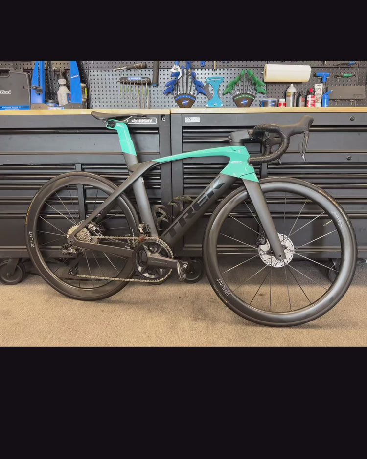 Welcom To Cycle City Bicycles