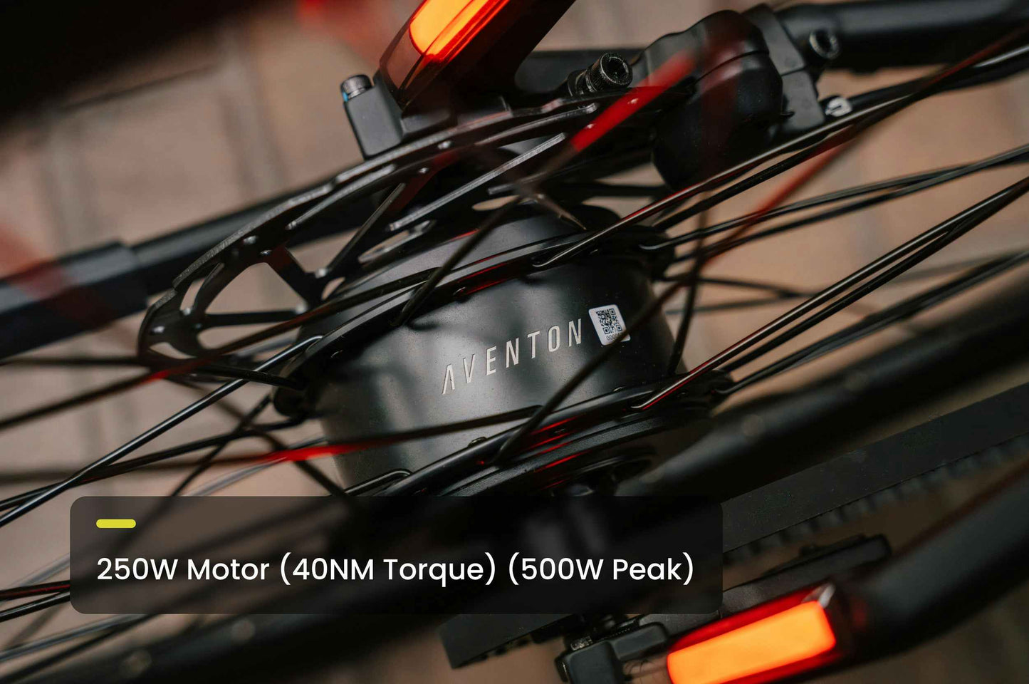 Aventon Soltera 3 ADV Ebike (In Store Pickup Only)